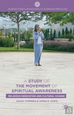 Bertrand.pt - A Study Of The Movement Of Spiritual Awareness
