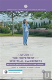 A Study Of The Movement Of Spiritual Awareness