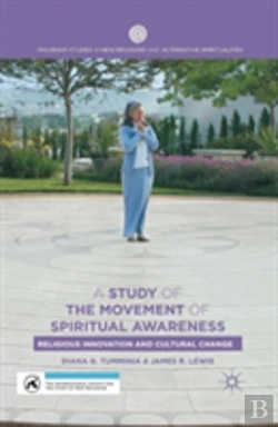 Bertrand.pt - A Study Of The Movement Of Spiritual Awareness