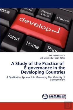 Bertrand.pt - A Study Of The Practice Of E-Governance In The Developing Countries