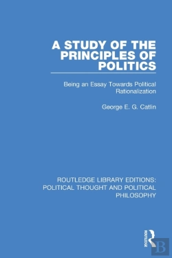 Bertrand.pt - A Study Of The Principles Of Politics