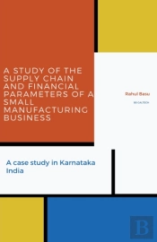 A Study Of The Supply Chain And Financia