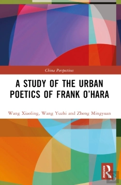 Bertrand.pt - A Study Of The Urban Poetics Of Frank Oâ€™Hara