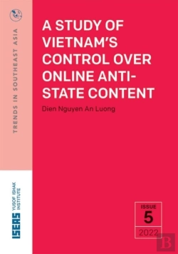 Bertrand.pt - A Study Of Vietnam'S Control Over Online Anti-State Content