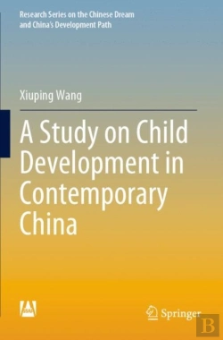Bertrand.pt - A Study On Child Development In Contemporary China