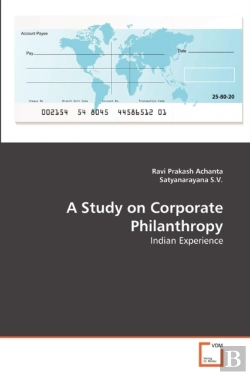 Bertrand.pt - A Study On Corporate Philanthropy