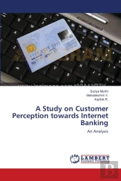 A Study On Customer Perception Towards I