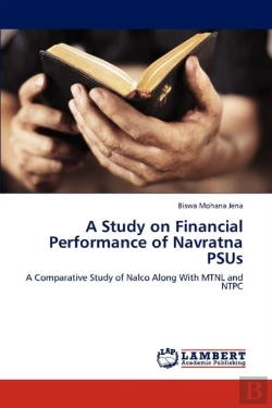 Bertrand.pt - A Study On Financial Performance Of Navratna Psus