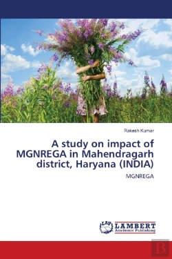 Bertrand.pt - A Study On Impact Of Mgnrega In Mahendragarh District, Haryana (India)