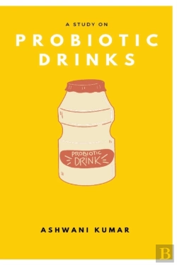 Bertrand.pt - A Study On Probiotic Drinks