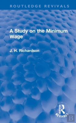 Bertrand.pt - A Study On The Minimum Wage