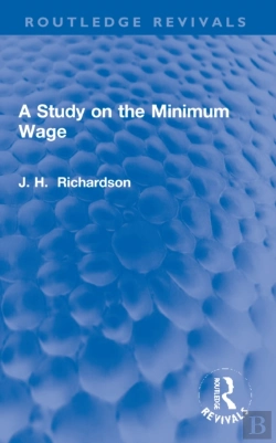 Bertrand.pt - A Study On The Minimum Wage