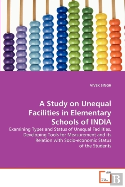 Bertrand.pt - A Study On Unequal Facilities In Elementary Schools Of India