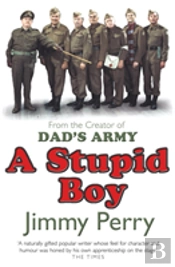 A Stupid Boy