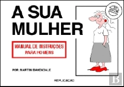 Bertrand.pt - A Sua Mulher