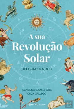 Bertrand.pt - A Sua Revolução Solar