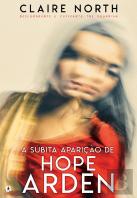 A Súbita Aparição de Hope Arden