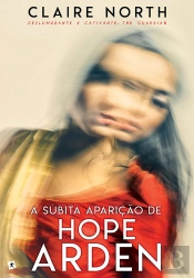A Súbita Aparição De Hope Arden