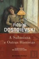A Submissa e Outras Histórias