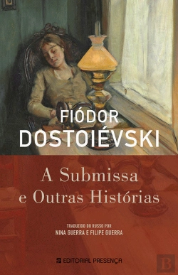 Bertrand.pt - A Submissa e Outras Histórias