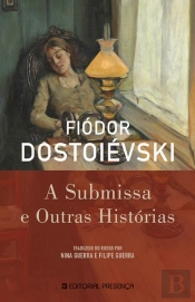 A Submissa e Outras Histórias