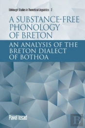 A Substance-Free Framework For Phonology