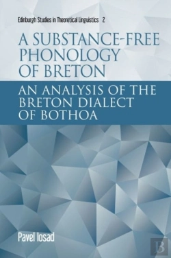 Bertrand.pt - A Substance-Free Framework For Phonology