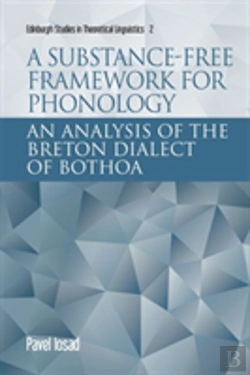 Bertrand.pt - A Substance-Free Framework For Phonology