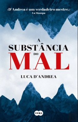 Bertrand.pt - A Substância do Mal