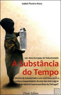 Bertrand.pt - A Substância do Tempo
