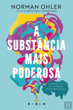Bertrand.pt - A Substância Mais Poderosa