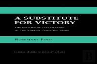 A Substitute For Victory