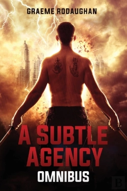 Bertrand.pt - A Subtle Agency Omnibus