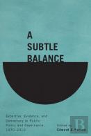 A Subtle Balance
