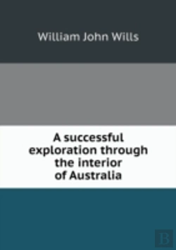 Bertrand.pt - A Successful Exploration Through The Interior Of Australia