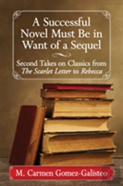A Successful Novel Must Be In Want Of A Sequel