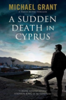 A Sudden Death In Cyprus