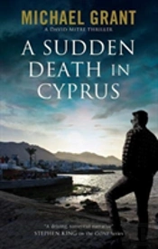 A Sudden Death In Cyprus