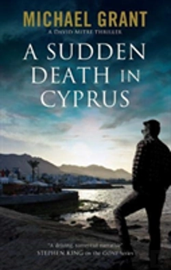 Bertrand.pt - A Sudden Death In Cyprus