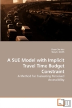 Bertrand.pt - A Sue Model With Implicit Travel Time Bu