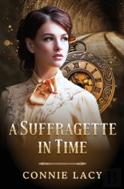 A Suffragette In Time