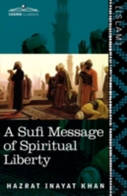 Bertrand.pt - A Sufi Message Of Spiritual Liberty
