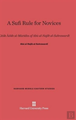 Bertrand.pt - A Sufi Rule For Novices