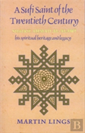 A Sufi Saint Of The Twentieth Century