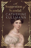 A Suggestion Of Scandal
