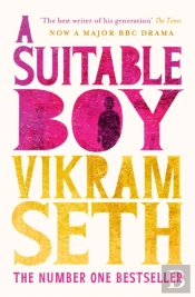 A Suitable Boy