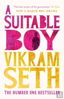 Bertrand.pt - A Suitable Boy