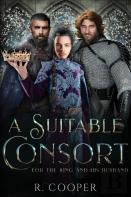 A Suitable Consort (For The King And His Husband)