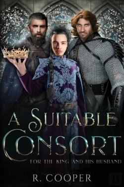 Bertrand.pt - A Suitable Consort (For The King And His Husband)