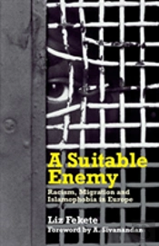 A Suitable Enemy